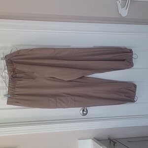 Gap Fit Parachute Pant